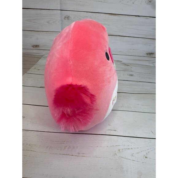 Squishmallows Cookie the Toucan "Forever" Best Friends 7.5" Plush Stuffed Gift - Picture 6 of 8